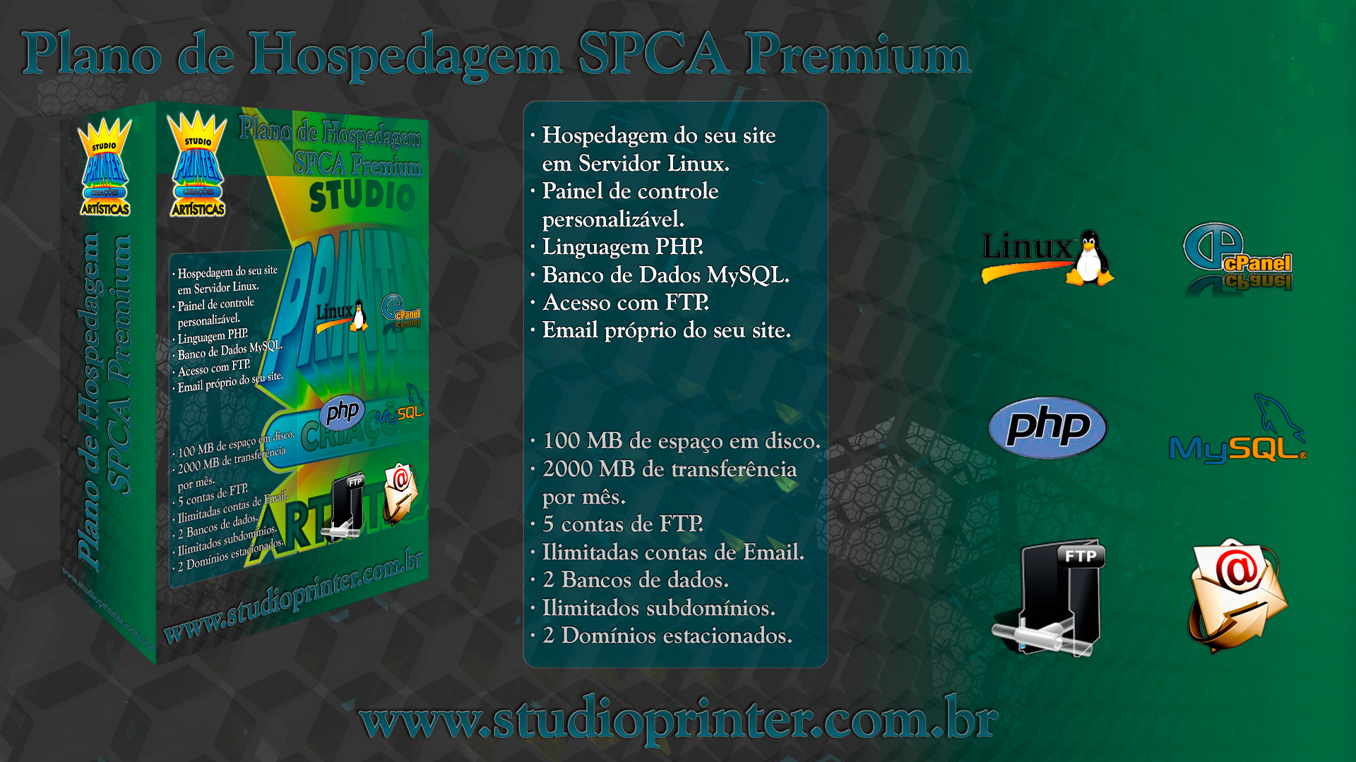 SPCA Premium